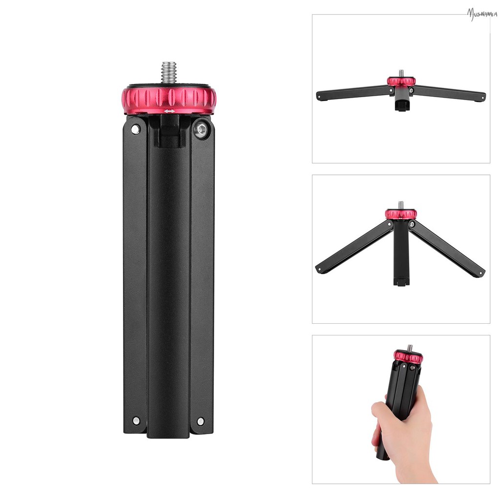 Giá đỡ bằng kim loại cho máy chụp hình Gimbal DJI Zhiyun Gopro và điện thoại