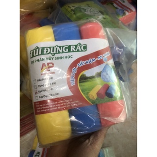 bọc đựng rác túi đựng rác