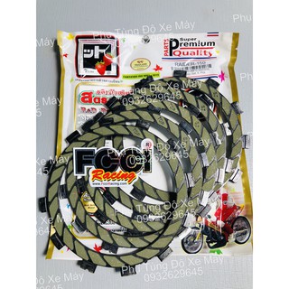 Bố nồi Thái FCCI Raider 125 / Satria F150i