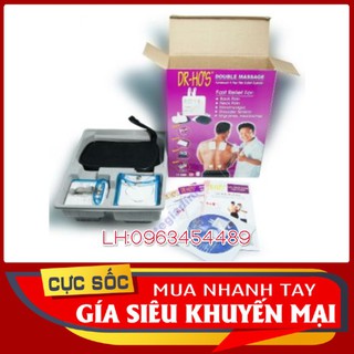 Máy massage xung điện dr.ho