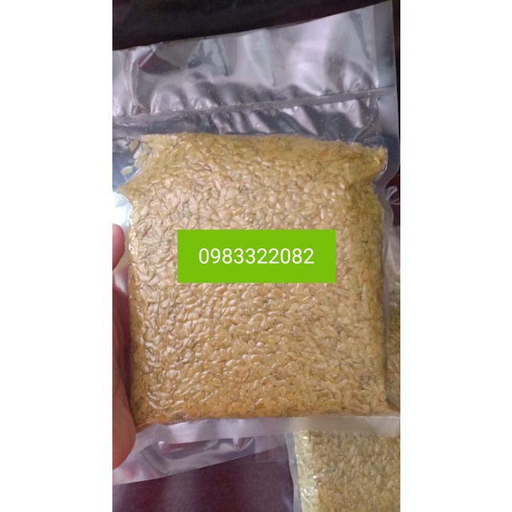 Cốm sấy khô Mễ Trì HN 500gr