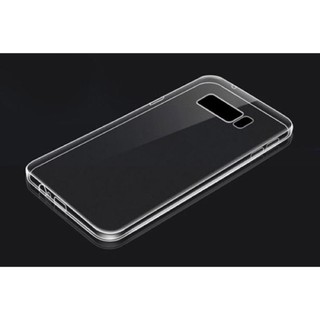 [Sale 50%] Ốp lưng Sam sung Note8, Note 8 dẻo trong chất dầy dặn