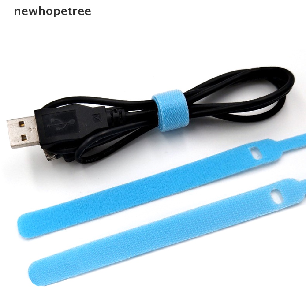 Bộ 25 Dây Quấn Tai Nghe Cho Điện Thoại Có Thể Tái Sử Dụng