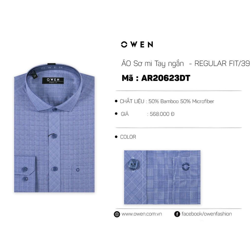 SM TAY DÀI OWEN