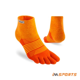 Tất xỏ ngón nữ injinji women's trail mw mini-crew