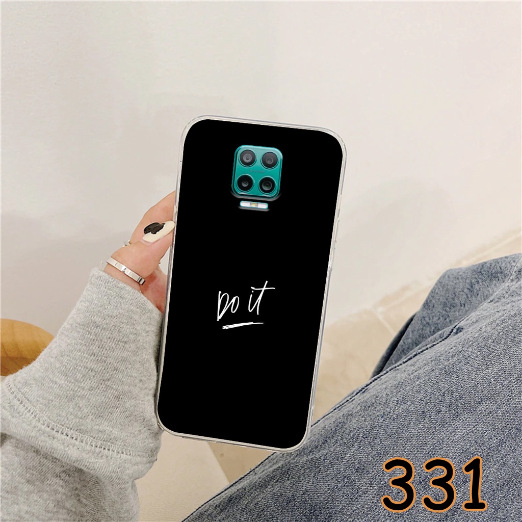 Ốp Lưng Vsmart Aris - Vsmart Aris Pro in hình WordLove - Chất liệu Silicon siêu bền