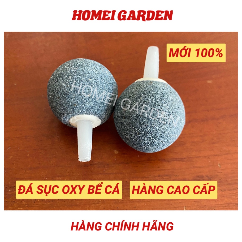 Đá sục khí oxy đá sủi oxy cho bể cá - HM0017