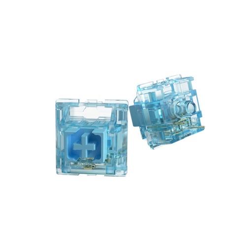 [Chính hãng] Switch AKKO JELLY thay nóng cho bàn phím cơ| AKKO | hộp 45cái