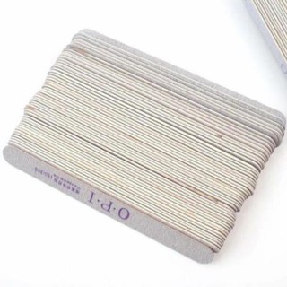[SHOP XU HƯỚNG]  Dũa nhám móng (A1>A5) [GIÁ SỐC]