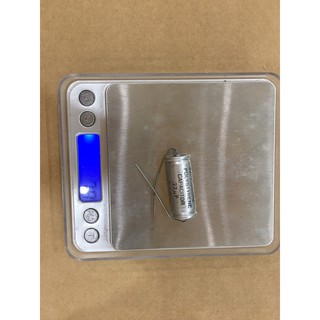 Tụ điện audio Jensen 0.22uf (220nf) 100VDC (1pcs)