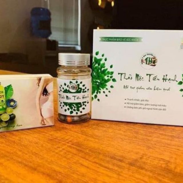 Hộp Tiến -Hạnh giam 3_5 kg