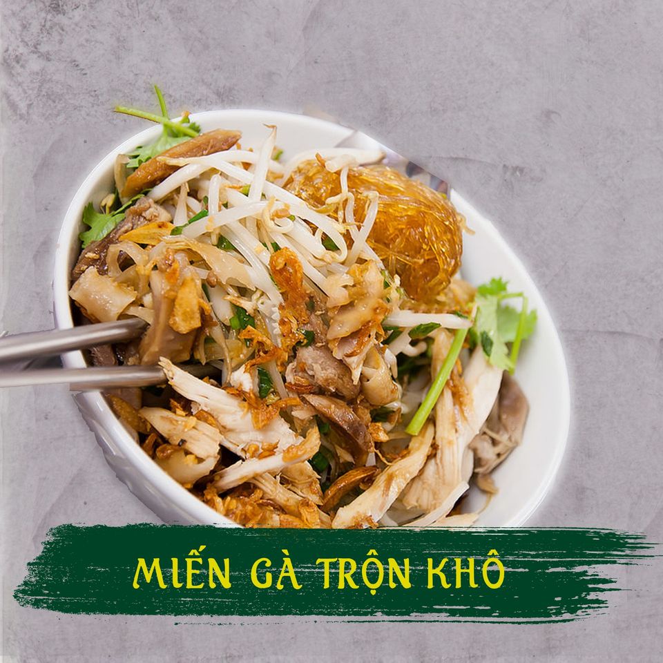Miến Tươi Song Long  - Gói 1kg - Giá Tốt Nhất - Hàng luôn mới