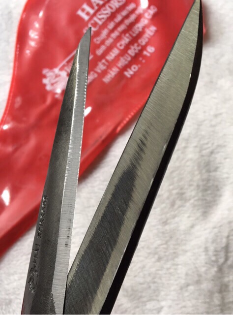 Kéo cắt vải Hải scissors