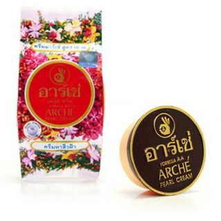 Kem Arche Thái