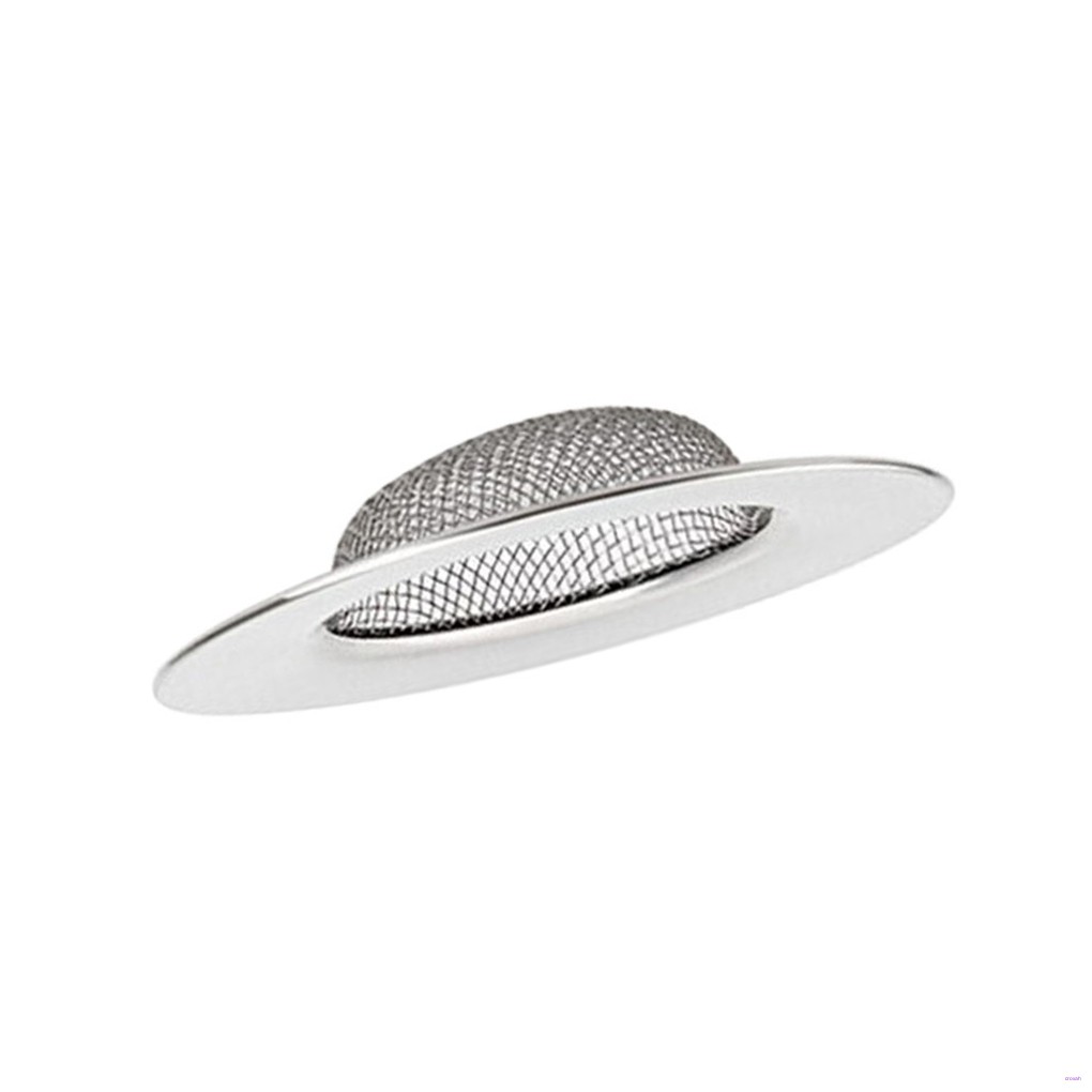 Dụng Cụ Lọc Rác Cho Bồn Rửa Bằng Thép Không Gỉ