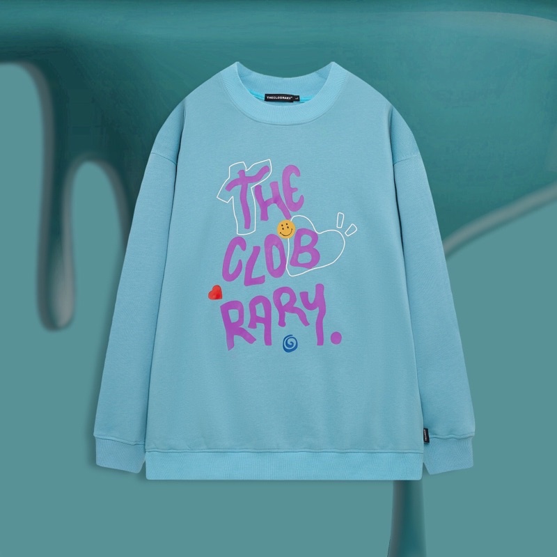 ÁO SWEATER THE CLO-CANDY 🍭