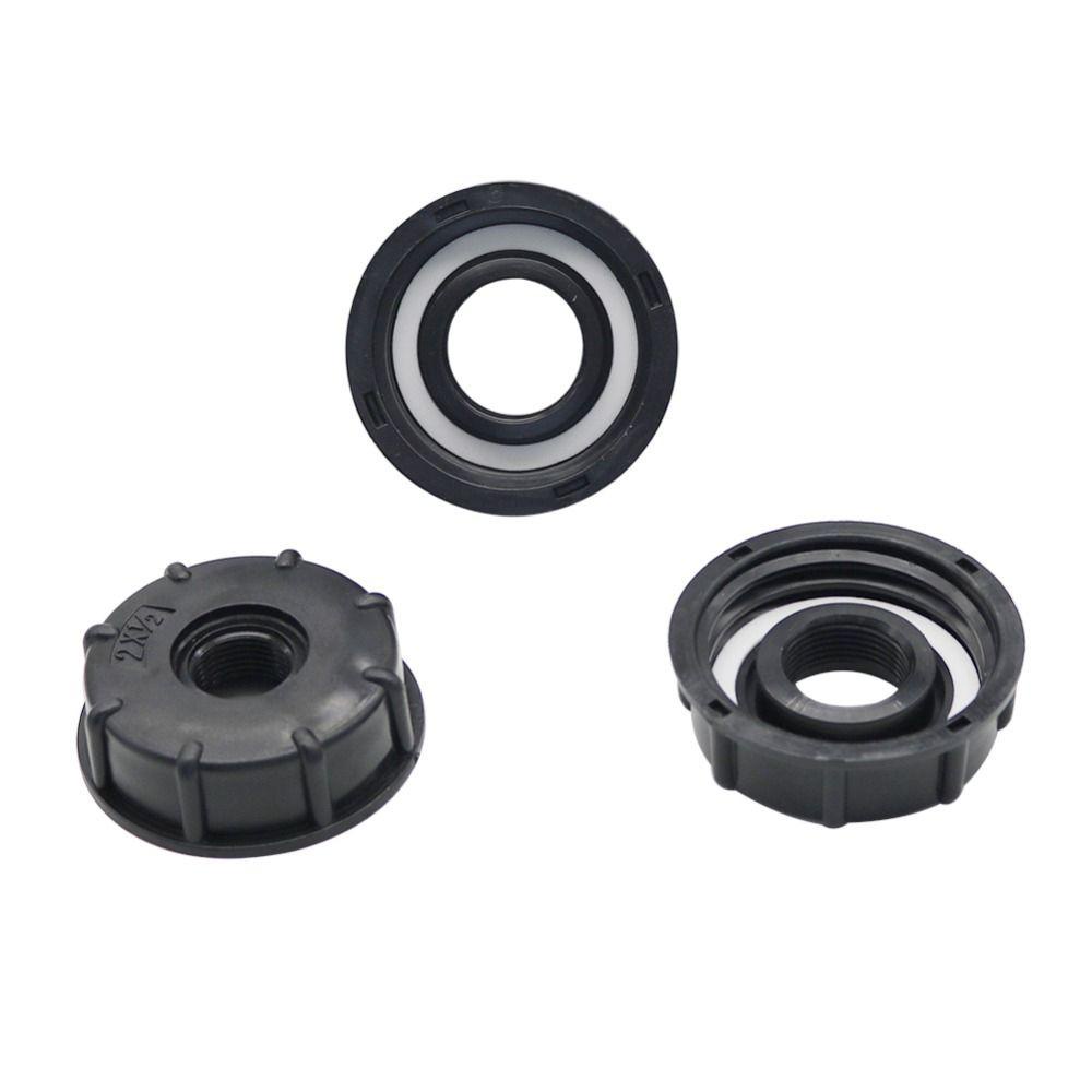 Đầu Nối Vòi Nước 1 / 2 &quot;3 / 4&quot; 1 &quot;Chất Lượng Cao
