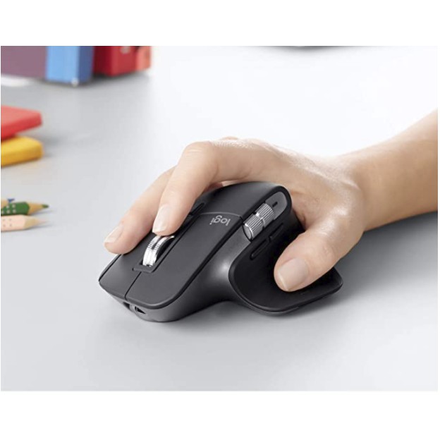 Chuột máy tính Logitech MX Master 3