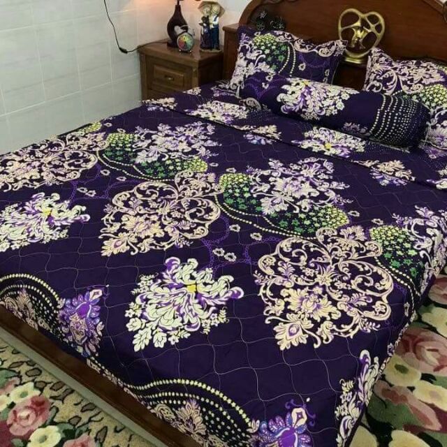 Sét ga thổ cẩm