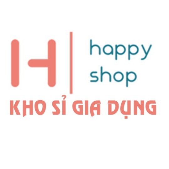 Happy Shop - Kho Sỉ Gia Dụng