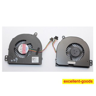 Quạt tản Nhiệt laptop Dell E5440 E5540 Chính hãng