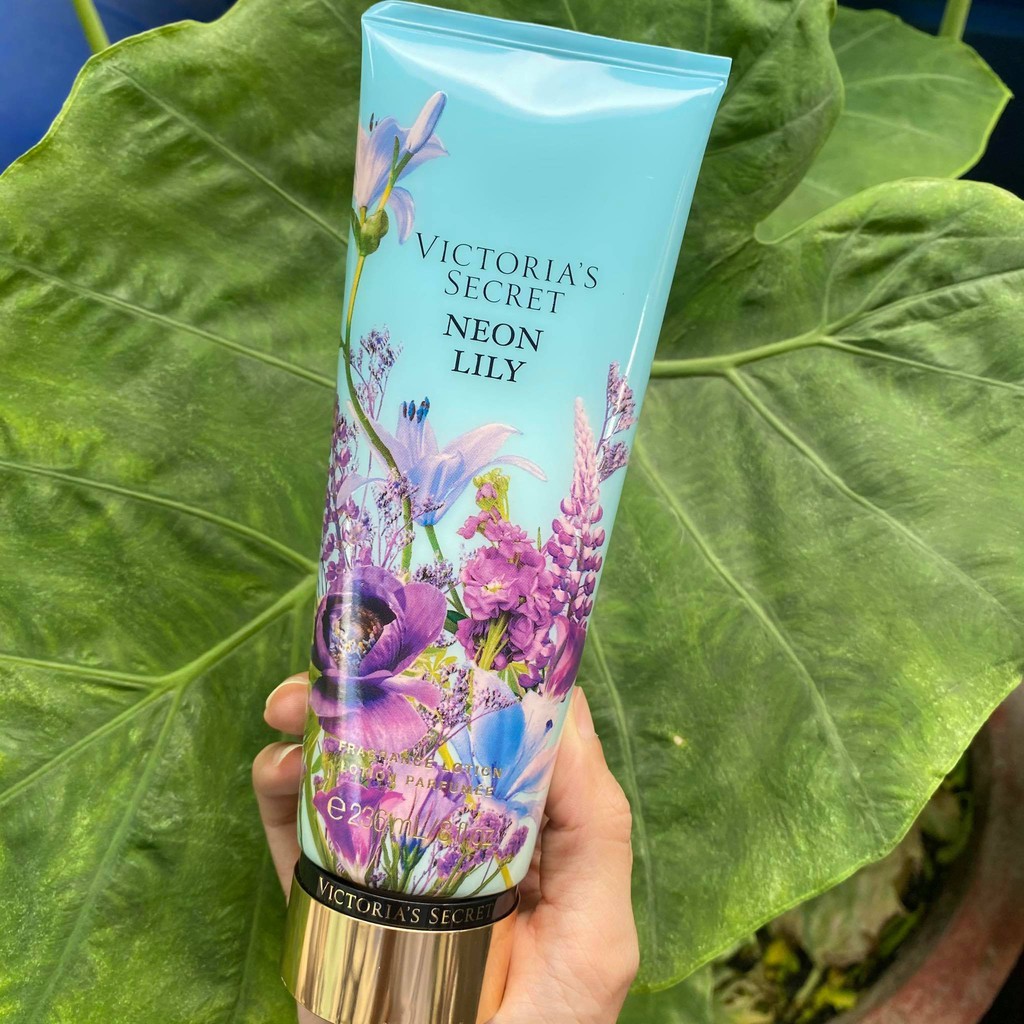 Sữa dưỡng ẩm toàn thân Victoria’s Secret chính hãng 236ml