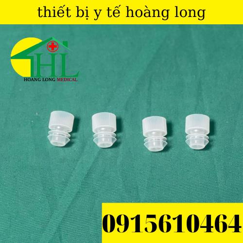 nắp ống nghiệm thường các loại Túi 100