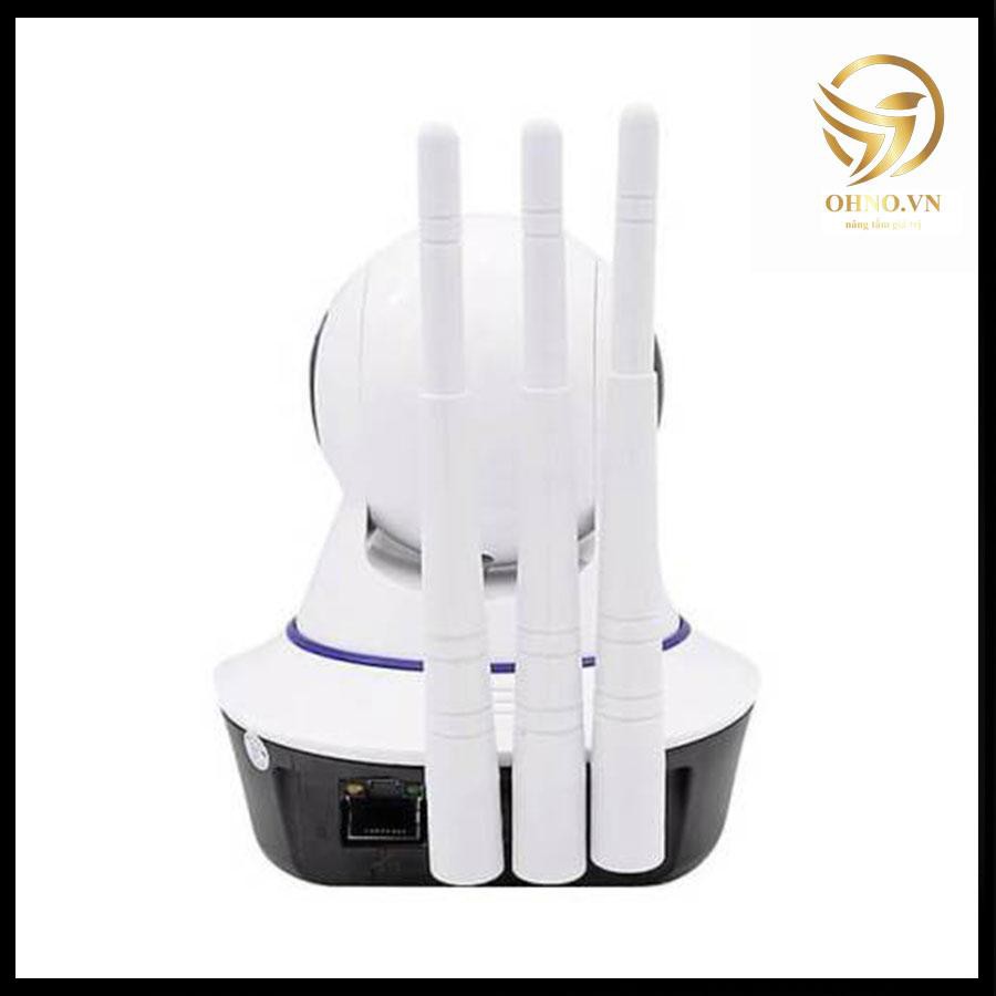 Camera giám sát IP Wifi Yoosee 3 Râu 2.0 MPX 1080P hồng ngoại ban đêm – OHNO Việt Nam | BigBuy360 - bigbuy360.vn