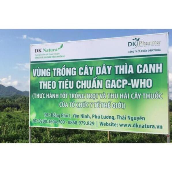 Cao dây thìa canh Minh Nhi lọ 100g (có chứng nhận ATVSTP)