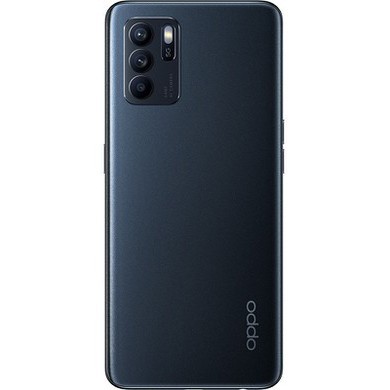 Điện thoại OPPO Reno6 Z 5G  Hàng Chính Hãng