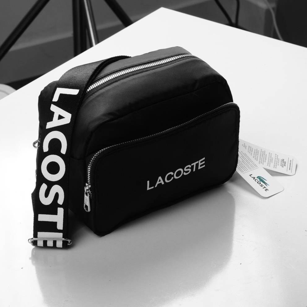 TÚI ĐEO CHÉO NAM  LCT  MILAN , TÚI ĐEO ĐA NĂNG TIỆN LỢI, SANG TRỌNG