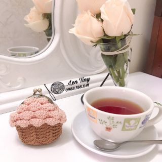 Túi mini xinh xắn cho bé iu
