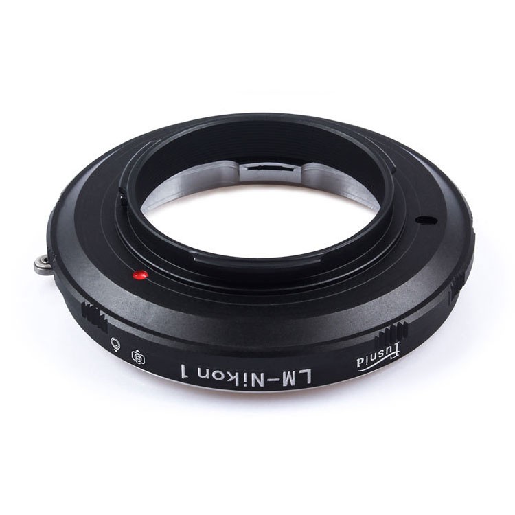 Ngàm Chuyển  LM-NIKON 1