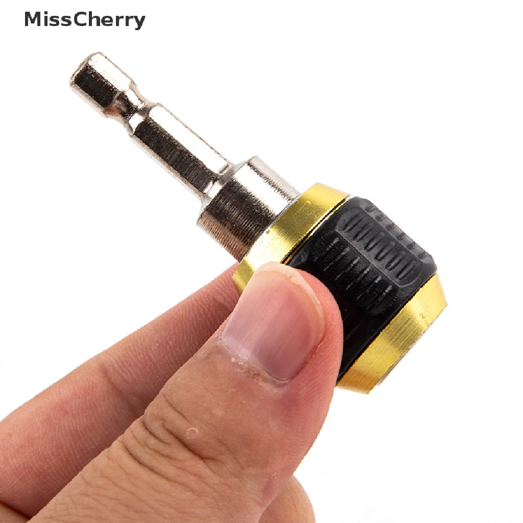 Mũi khoan lục giác bằng thép không gỉ 60mm đặc biệt