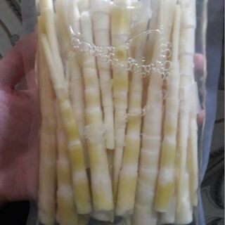 măng trúc bản thái