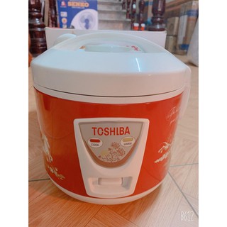 Nồi cơm điện NHỎ GỌN nấu là ngon 1L8
