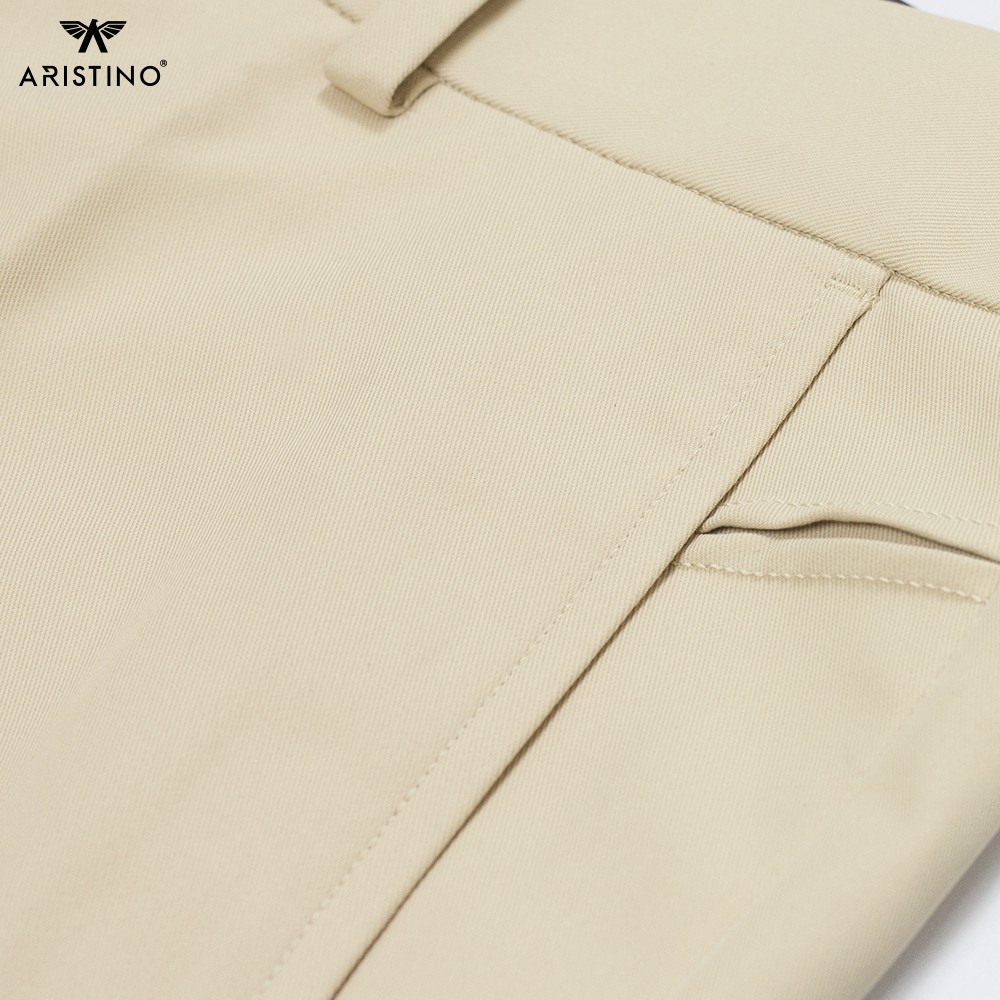 [Mã FAMALLT5 giảm 15% đơn 150K] Quần âu nam Aristino ATR015S7 | BigBuy360 - bigbuy360.vn