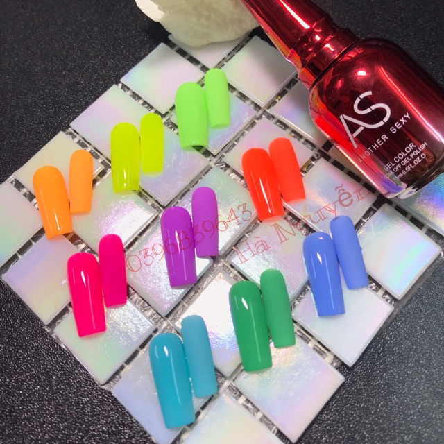 Nail giá rẻ Hà Nội