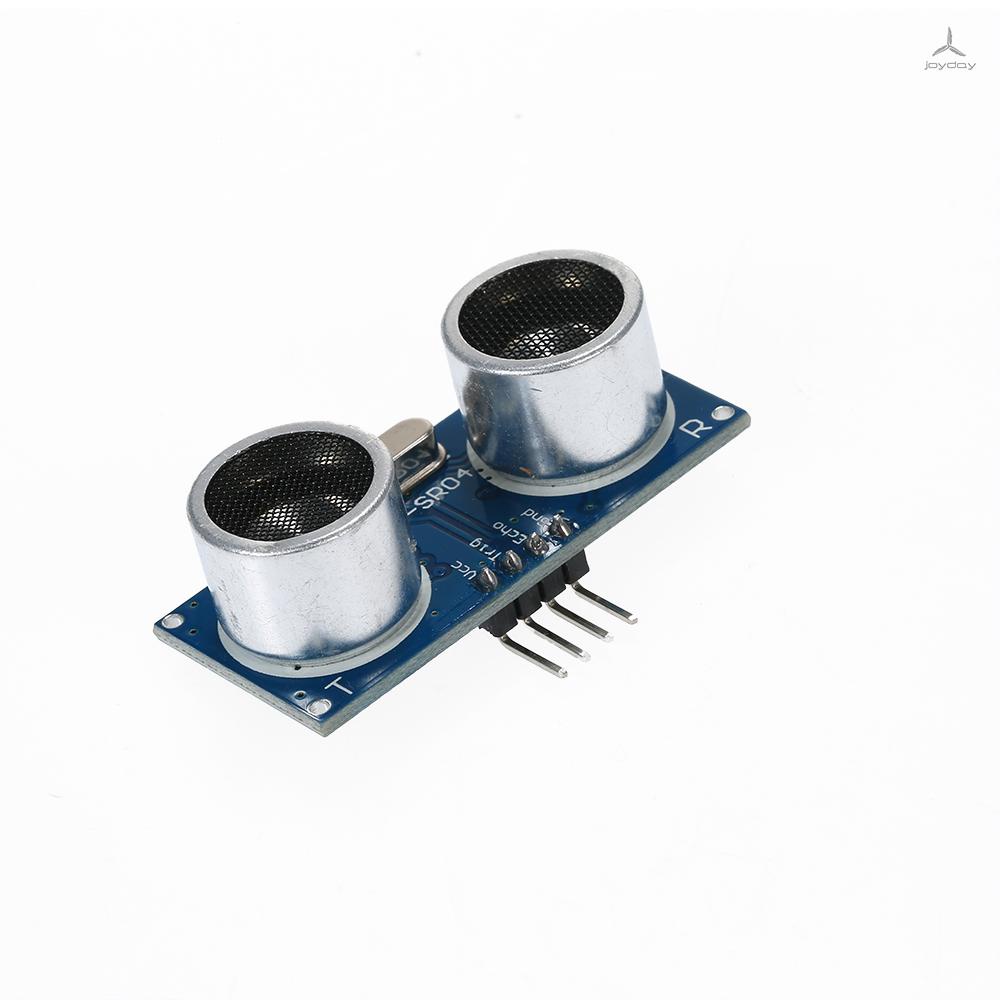Mô Đun Cảm Biến Sóng Siêu Âm Joy HC-SR04 Dành Cho Arduino