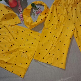 Sét 3 chi tiết