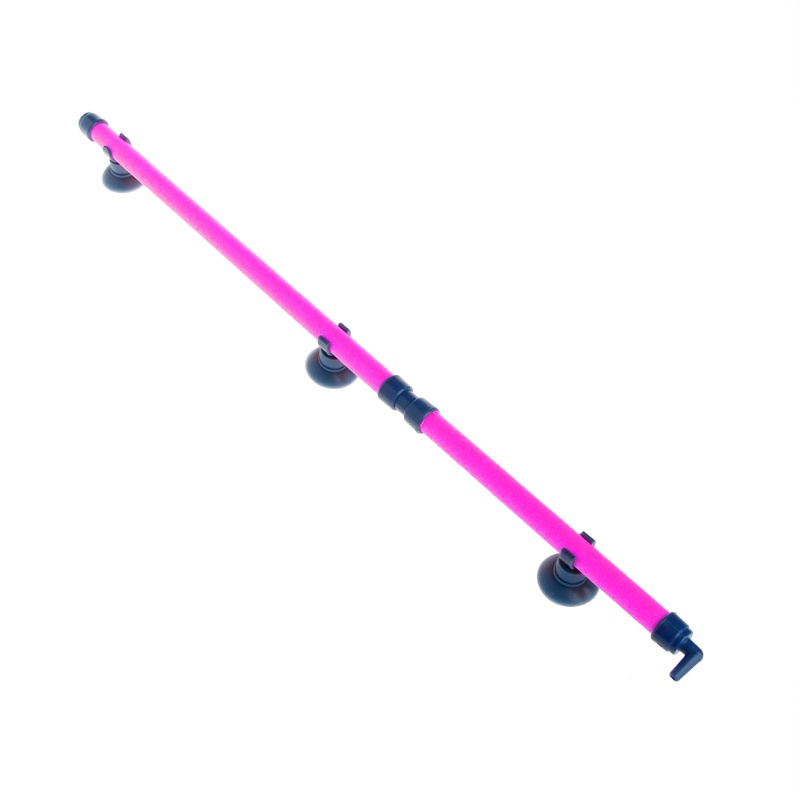 Ống Tạo Bọt Khí Oxy Cho Bể Cá 14 &quot;Có Giác Hút Tiện Dụng