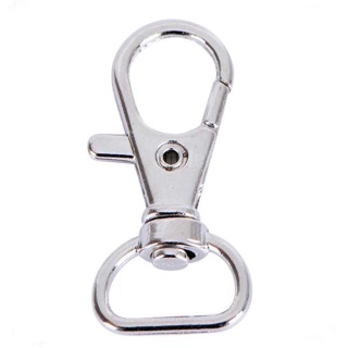 Combo 10 Chiếc Móc Inox Size 1.5 x 4cm