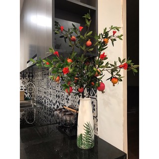 Cành lựu cao cấp