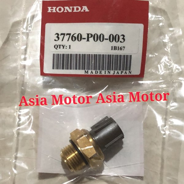 Quạt Tản Nhiệt Cho Xe Honda Accord 1998 1999 2000 2001 2002