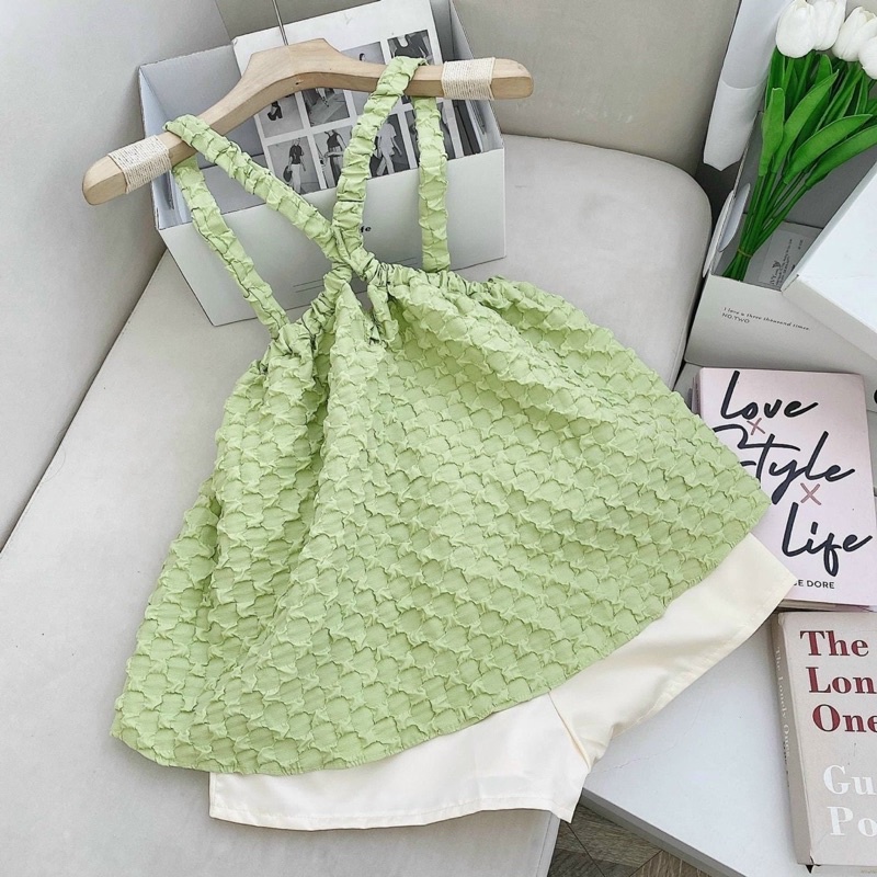 Set Bộ Dây Xốp Quảng Châu alohashop91