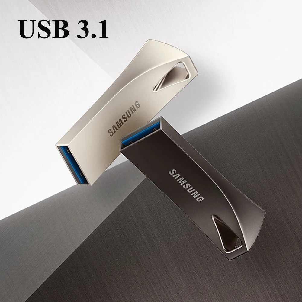 Usb Tốc Độ Cao Cho Điện Thoại Samsung 2TB / 512gb / 128GB USB 3.0 64GB 32GB 16GB 8GB