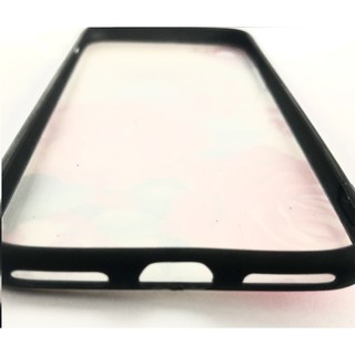 Ốp cứng viền dẻo iPhone 7/8