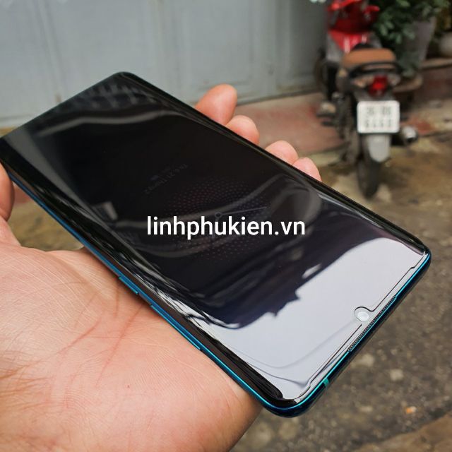 Kính cường lực UV T-MAX cho Xiaomi Mi CC9 Pro - Mi Note 10 - Mi Note 10 Lite - Mi Note 10 Pro