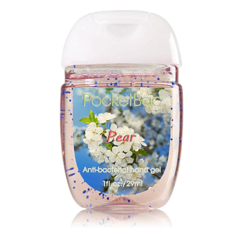 Nước gel rửa tay khô diệt khuẩn