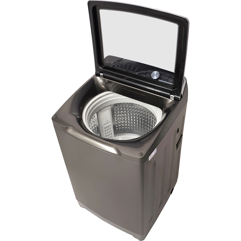 [AQUA FR110GT] Máy giặt Aqua 11 kg AQW-FR110GT.PS